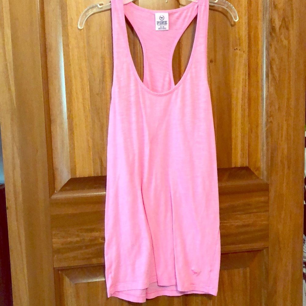 PINK Tank-top
